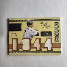 2016 Panini Prime Cuts Baseball Cards 6