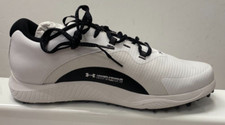 Under Armour Amour Charge Draw 2 SL Golfschuh UK 7 US 8 EU 41 REF 4271+