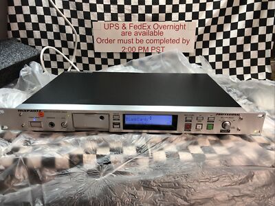 marantz プロ用ステレオレコーダー　PMD570 Marantz PMD570 Professional Solid State Recorder, PMD570/U1S