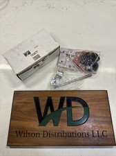 SEALED NEW ROSS CONTROLS 743K77 VALVE BODY REPAIR KIT