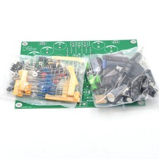 1pc Cavalli-Kan Kumisa III  "CK III" or "CKKIII"  High-End Headphon Kit DIY