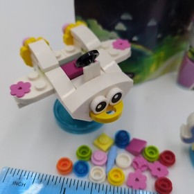 Lego Dimensions 71231 - Lego Movie Uni Kitty & Toy Cloud Cuckoo Car Fun Pack 