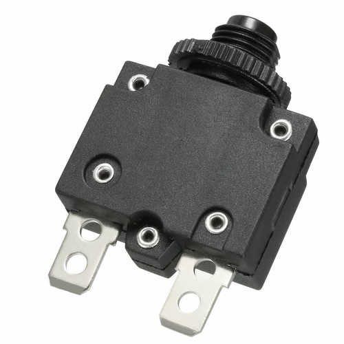 Air Compressor 10A HS-R01 Overload Protection Circuit Breaker 2 Pcs ...