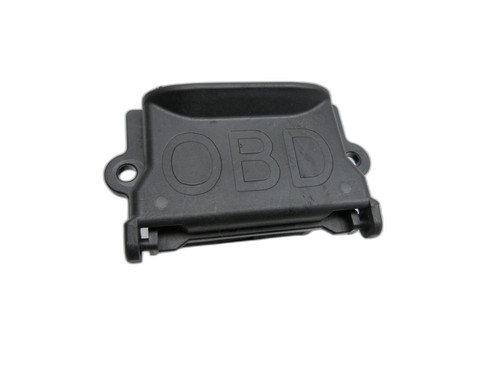 Deckel Klappe für OBD Diagnose Anschluss BMW E46 325XI LCI 03-06 61138373323