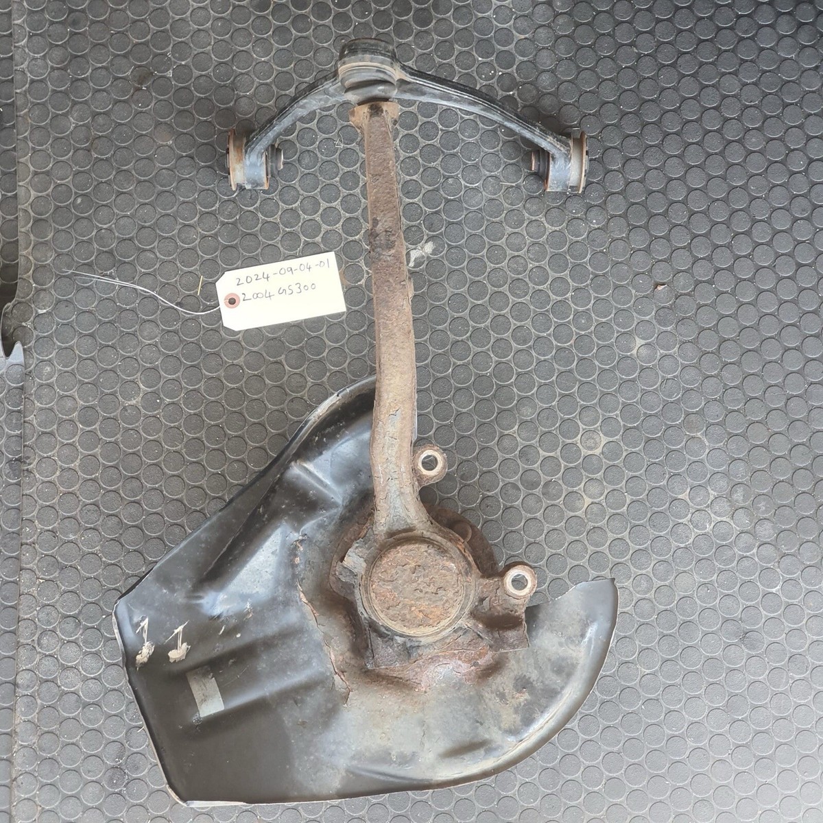 1998-2005 Lexus GS300 GS400 GS430 OEM Right Side Front