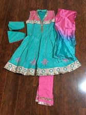 Indian Punjabi Suit