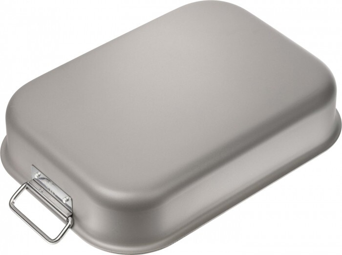 Thumbnail - Ballarini Ferrara Backform 35x25 Cm 75002-117-0