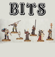Warhammer 40k Agentes Inquisitoriales Bits Kill Team Agents Imperium Imperial Bitz
