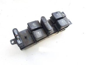 Volkswagen Passat 1999 Power window control (Window Regulator-Wind #1496148-70