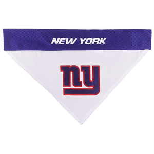 new york giants bandana