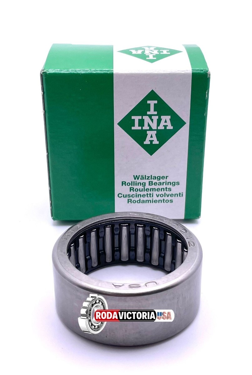 INA SCH2212 Needle Roller and Cage Assembly | eBay