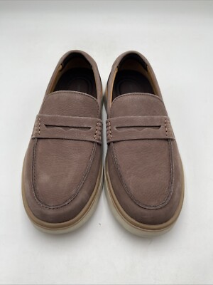 Hush Puppies Leo Penny Loafer Men display picture 3