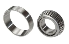 Carquest A-3 Tacoma Frontier Astro Safari Express 1500 Wheel Bearing & Race Set