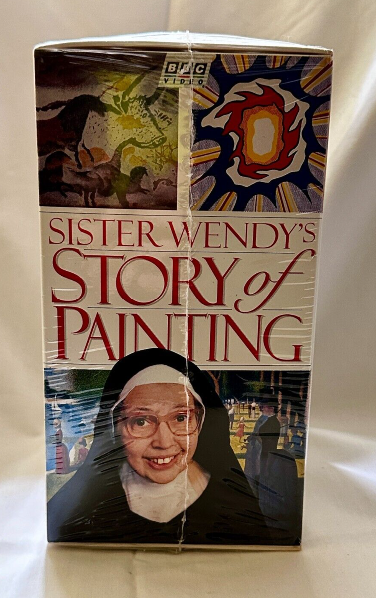 その他 Sister Wendy: Impressionism [VHS] Sister Wendy: Impressionism [VHS]