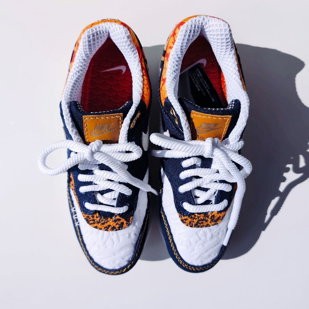 Nike Air Max 1 