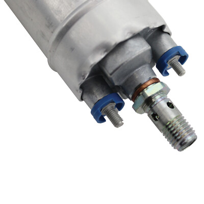 Bosch 69430 Electric Fuel Pump (In-Tank) For Audi BMW