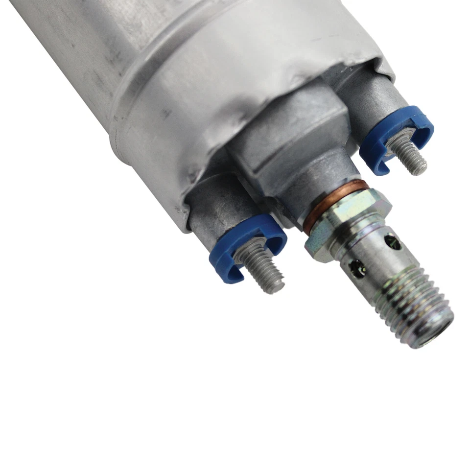 Bomba de combustible eléctrica Bosch 69430 (en tanque) para Audi BMW Porsche Saab VW Volvo Foto 4 de 4