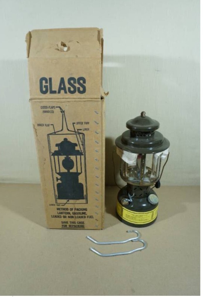 NEW Vintage RARE US MILITARY Lantern 1984 U.S. S.M.P. | eBay NEW Vintage RARE US MILITARY Lantern 1984 U.S. S.M.P. | eBay