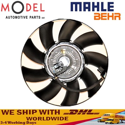 BEHR MAHLE FAN 8MV376757521--CFF469000P / LR025955 | eBay