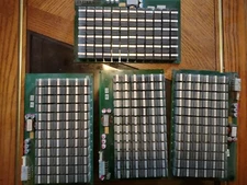 Lot Of 4 Antminer L3+ Hashboards