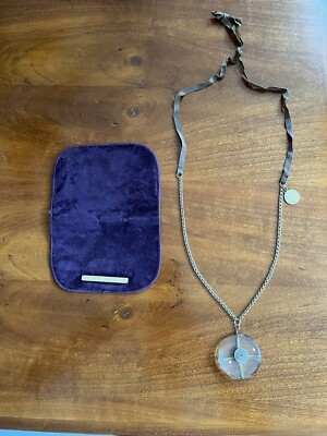 Stella McCartney Necklace UK