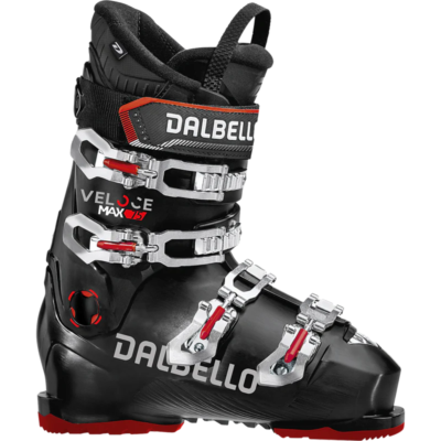 Dalbello Veloce Max 75 Ski Boots Mens Sz Last 104 mm Brand
