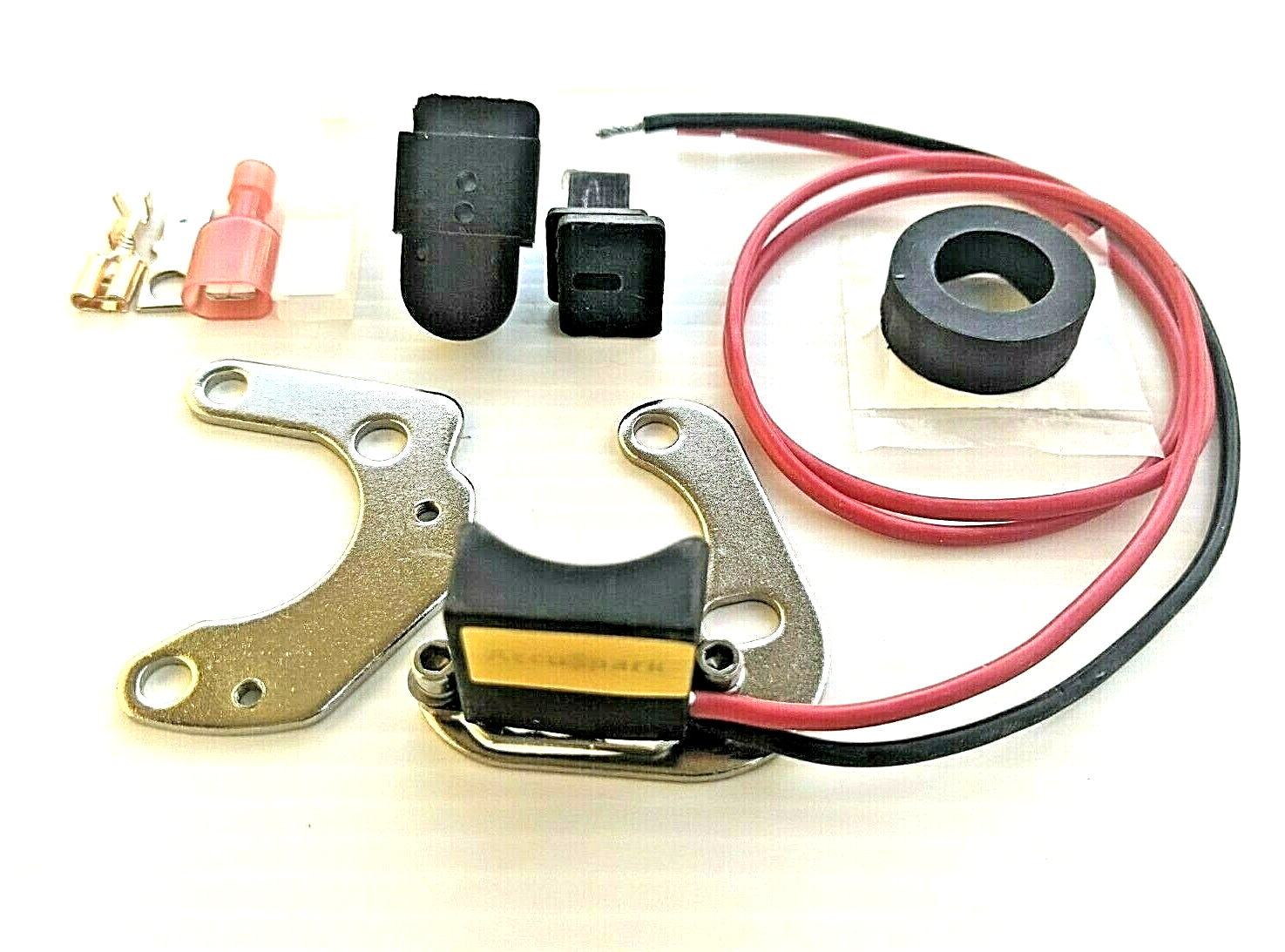 AccuSpark Electronic Ignition Kit for Triumph Renown 195354 with Lucas
