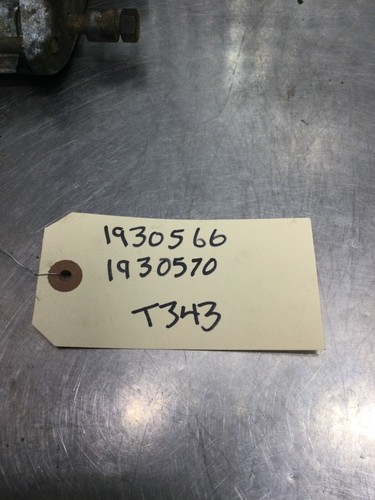 POLARIS SNOWMOBILE BRAKE CALIPER 1930566 1930570 t343 - Picture 5 of 5