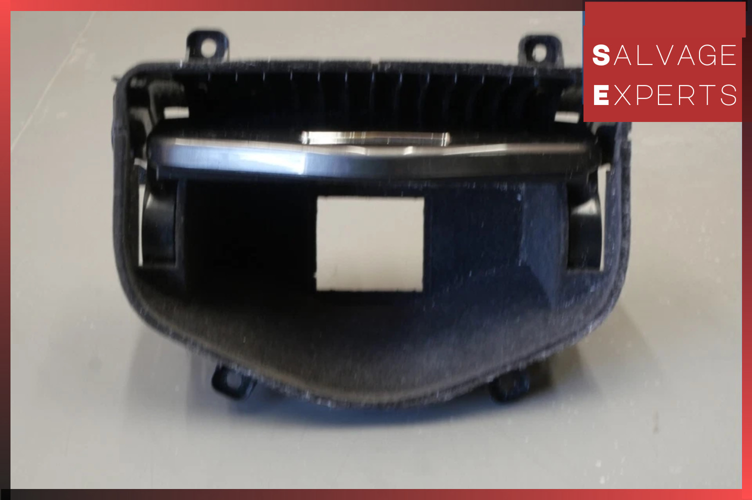 Maserati Ghibli 2014-2023 Center console tray P/N 670011129