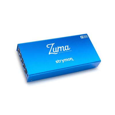 ギター STRYMON / Zuma R300 Strymon Zuma R300 | eBay