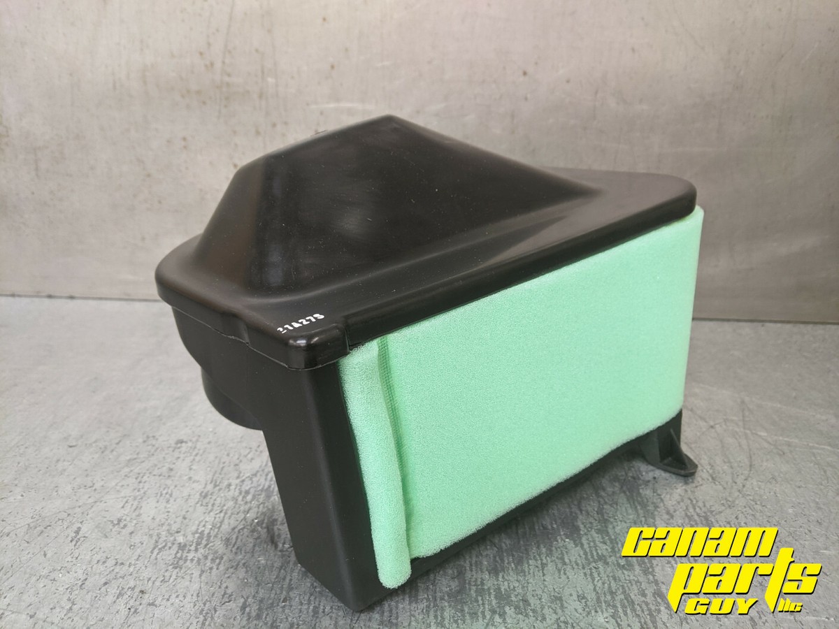 NEW Can Am OEM Air Filter Element Outlander Renegade 800R 800 R