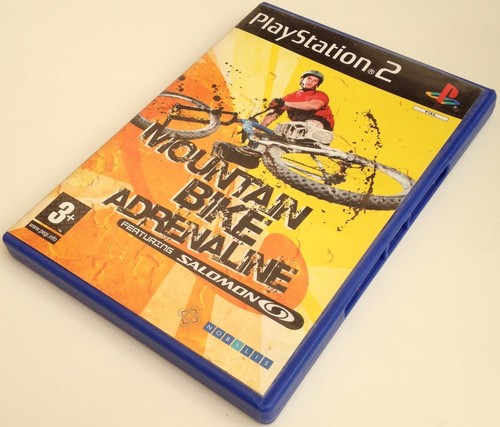 Jeu Super Dragonball Z Pour PlayStation 2 - Sans Notice FR - état Bon - éditeur Bandai