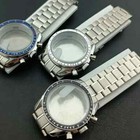 Stainless Steel Back