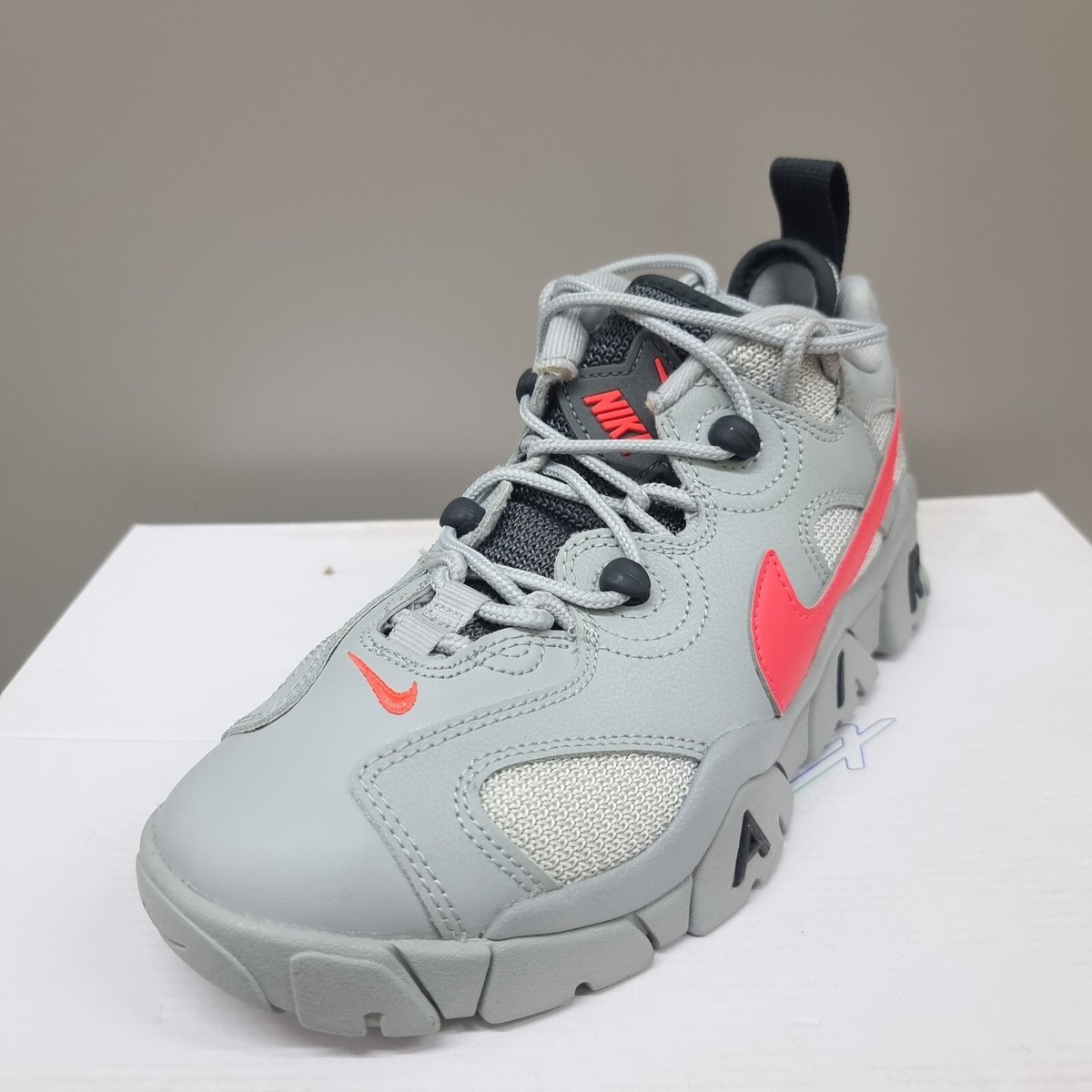 nike air barrage low chile