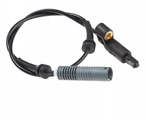 Front Left or Right ABS Sensor 34521163027 for BMW: - Picture 5 of 7