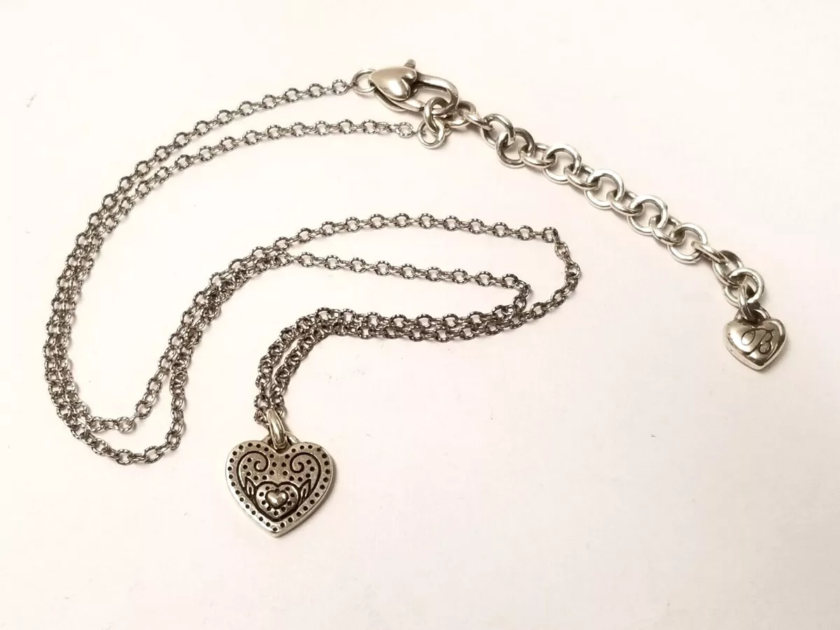 Brighton necklaces ebay sale