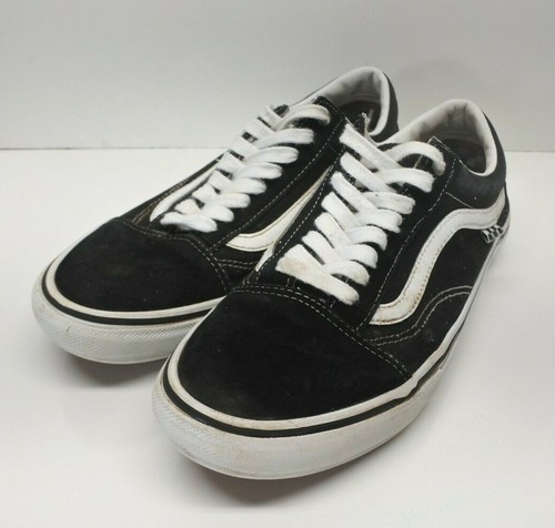 vans old skool pop cush