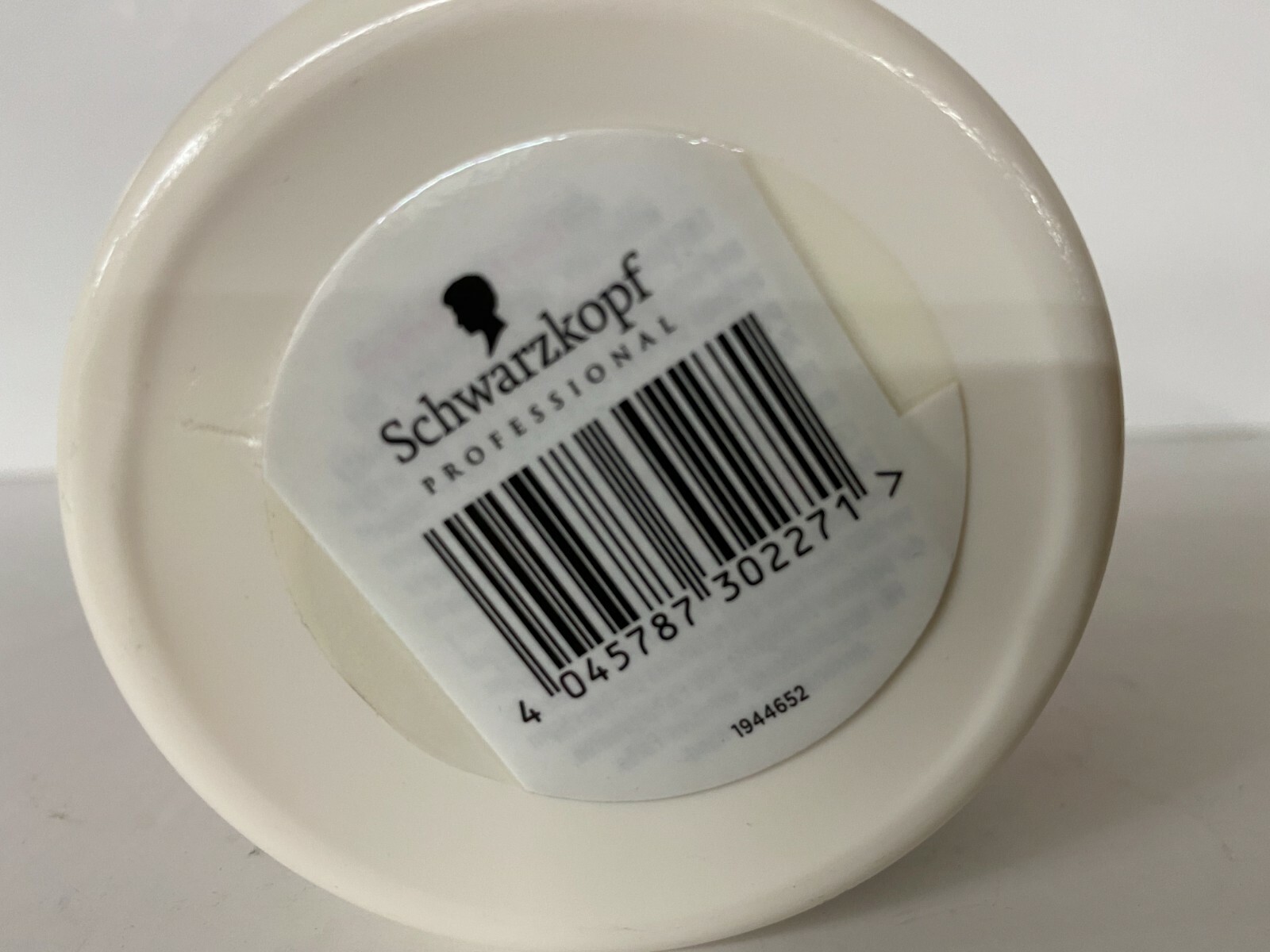 SCHWARZKOPF Bonacure COLOR FREEZE 4.5 p.H TREATMENT MASQUE ~ 6.8 fl oz 