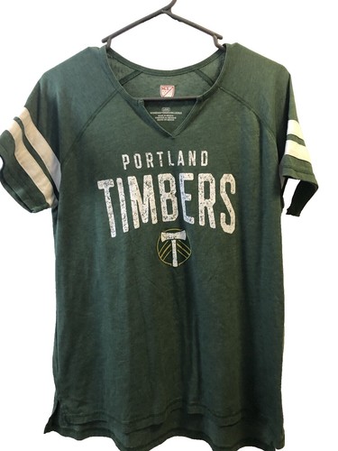 Portland Timbers Western Conference Champion 2015 T-shirt | eBay