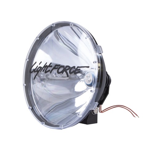 Lightforce Blitz 240mm Halogen Light - 12V - Picture 9 of 10