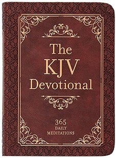 The KJV Devotional