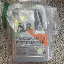 Jelmar CL-12 Calcium and Lime Rust Remover