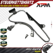 Kit de distribution Nissan SUNNY