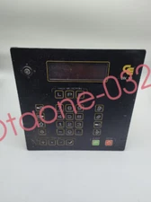 1PCS USED V-DNC-10-G operation panel Fast Shipping Via Fedex/DHL