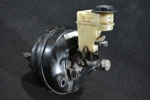 Saab 9-3 Limo Hauptbremszylinder Bremskraftverstärker 13126710 32067069-2