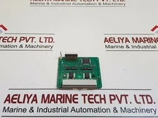 VIPA 5310V50 BS Printed Circuit Board (PCB) 94V0