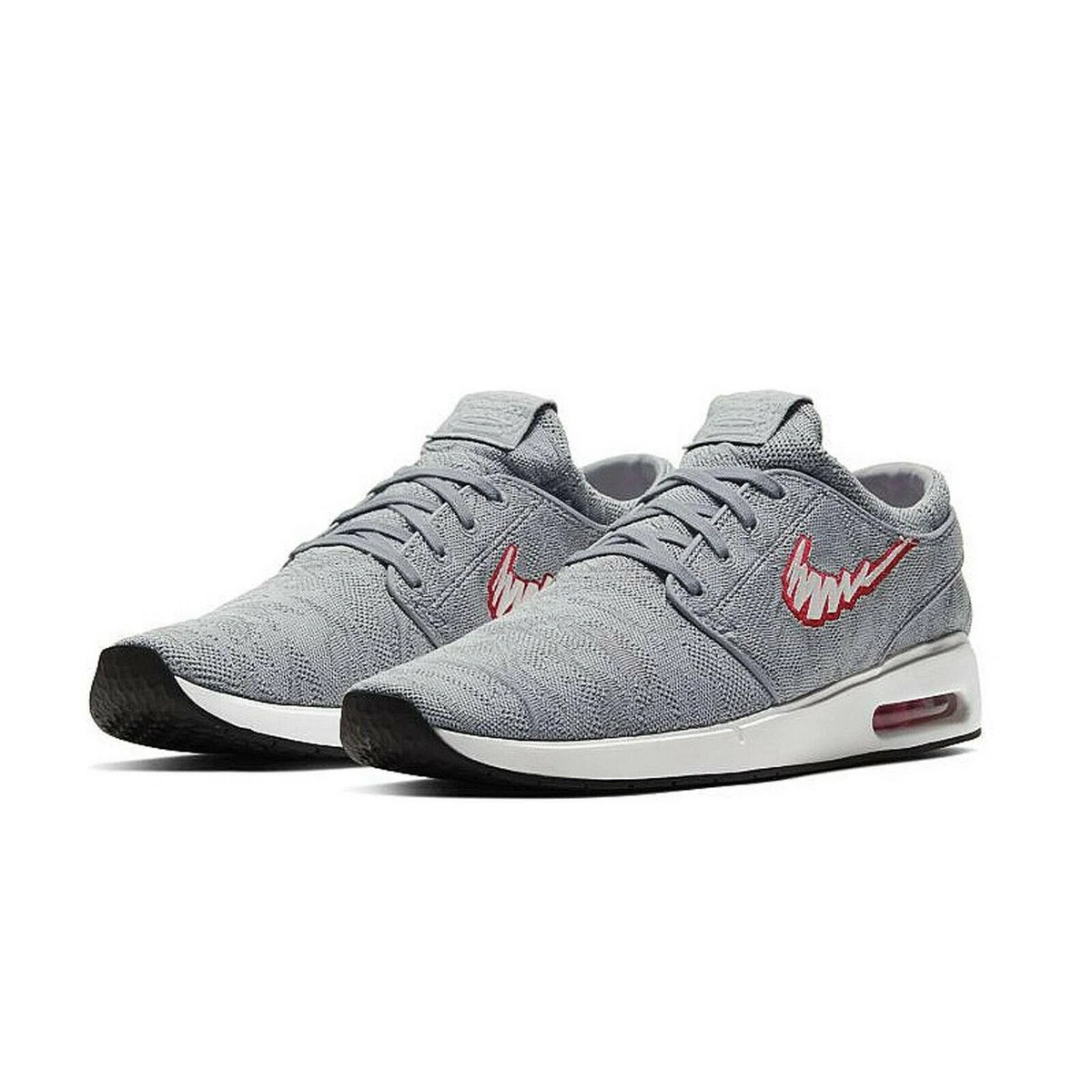 Nike air max deals stefan janoski white