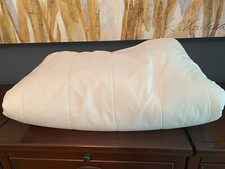 JcPenney Twin Waterproof Mattress Pad