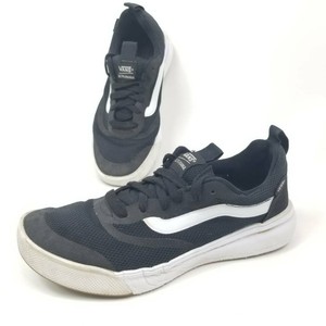 vans breathable shoes
