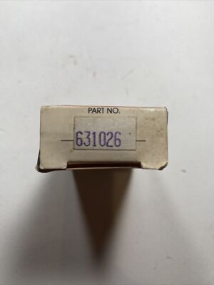 New Tecumseh 631026 OEM Power Screw NOS [ | eBay